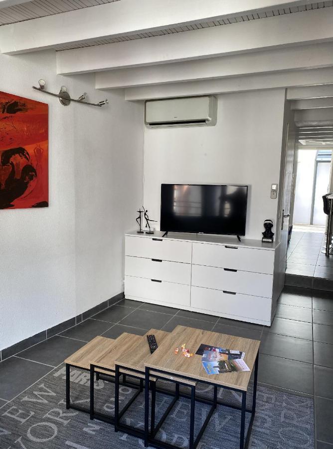 T3 Duplex6 Hyper-Centre Climatise Albi Exterior foto