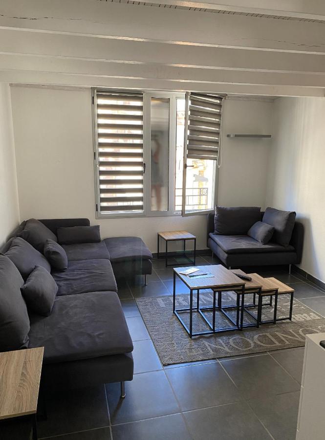T3 Duplex6 Hyper-Centre Climatise Albi Exterior foto