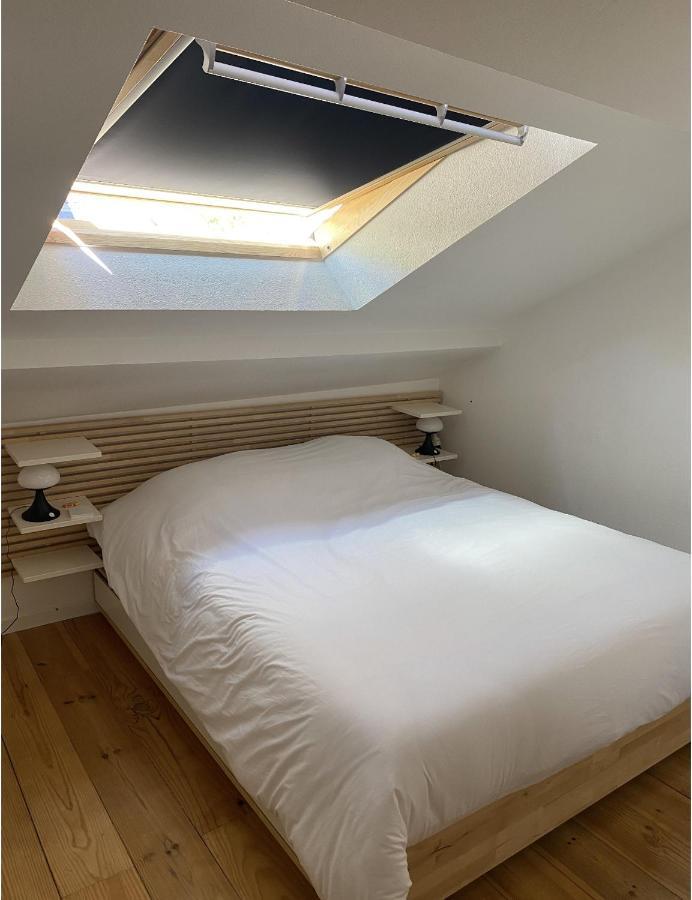 T3 Duplex6 Hyper-Centre Climatise Albi Exterior foto