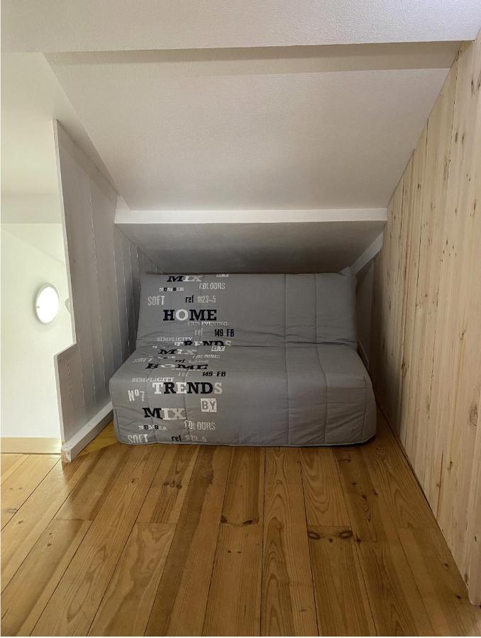 T3 Duplex6 Hyper-Centre Climatise Albi Exterior foto